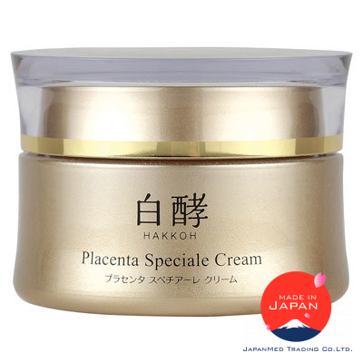 Крем La Mente Plaquinone Cream Купить